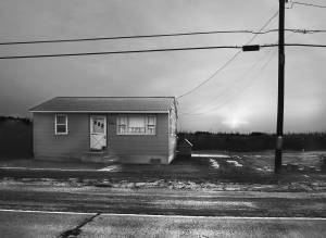 Unknown Place Missisippi