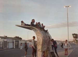 Ee Laura Pannack The Journey Home From School Ee Laura Pannack The Journey Home From School