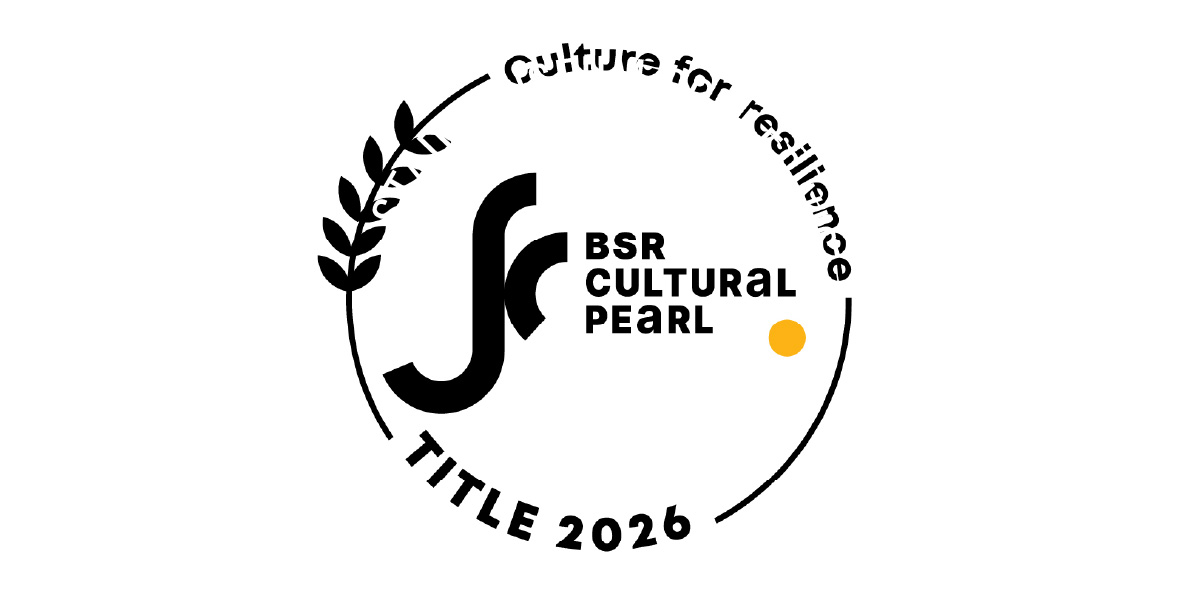 Link zu BSR Cultural Pearls