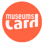 Logo MuseumsCard