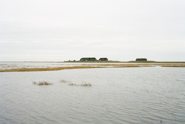 Annabelle Fürstenau ©, Hallig Gröde