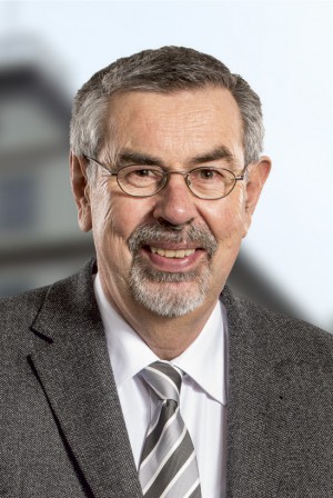 Eckhard Haeger