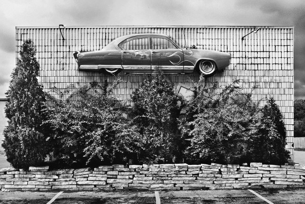 © Peter Rathmann: Appleton, Wisconsin 1994