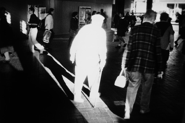 © Trent Parke | Magnum Photos