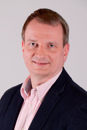Holger Ley