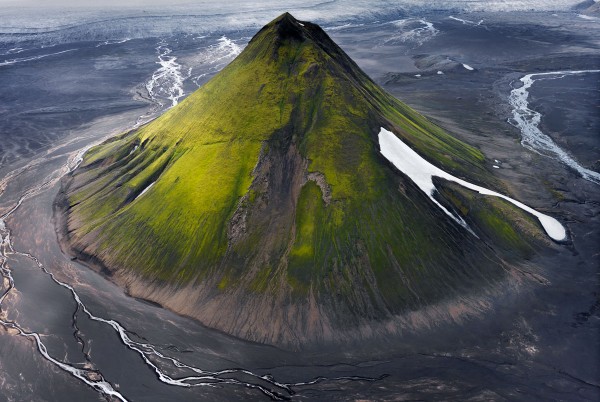Maelifell 2009 – Hans Strand