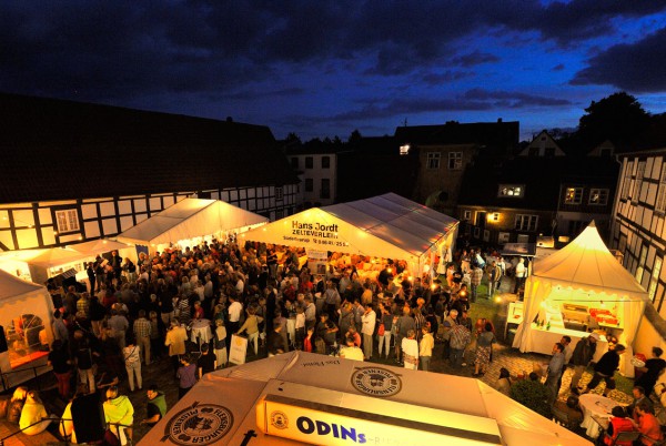 Weinfest 2016