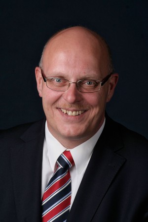Dr. Arthur Christiansen