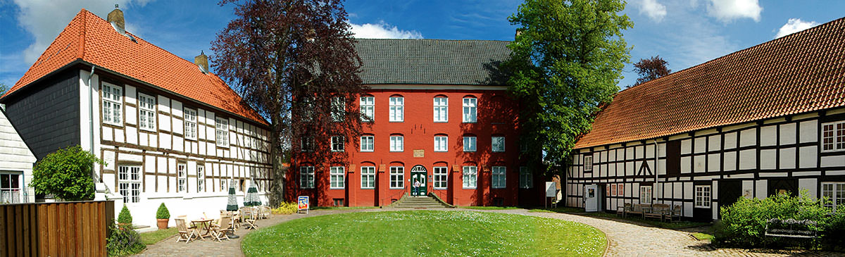 Stadtmuseum Schleswig