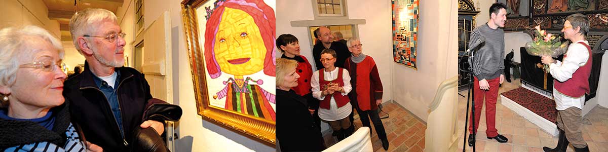 Museum für Outsiderkunst