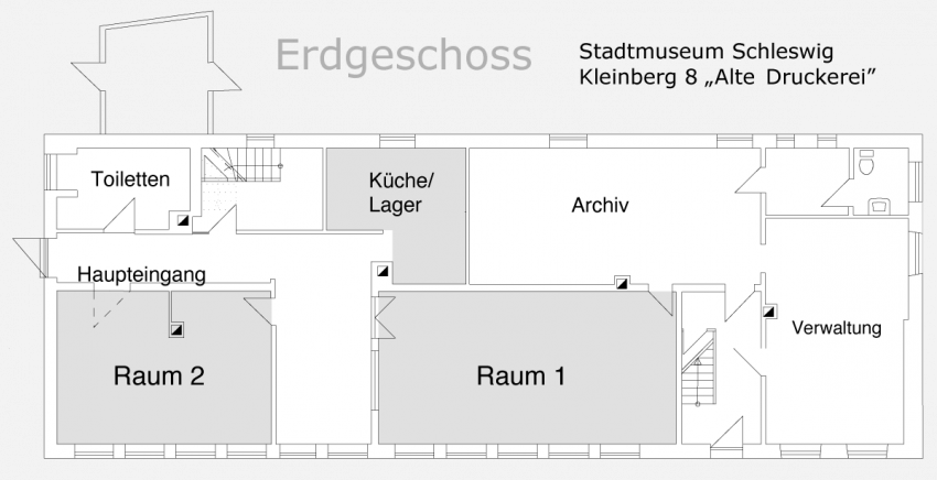 Raumplan Kulturwerkstatt Raumplan Kulturwerkstatt